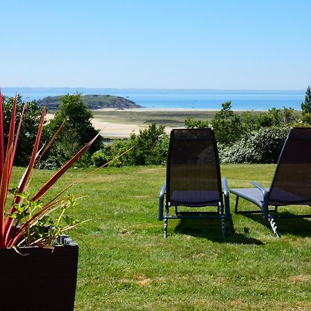 La Douce Escapade - Crozon Villa ภายนอก รูปภาพ