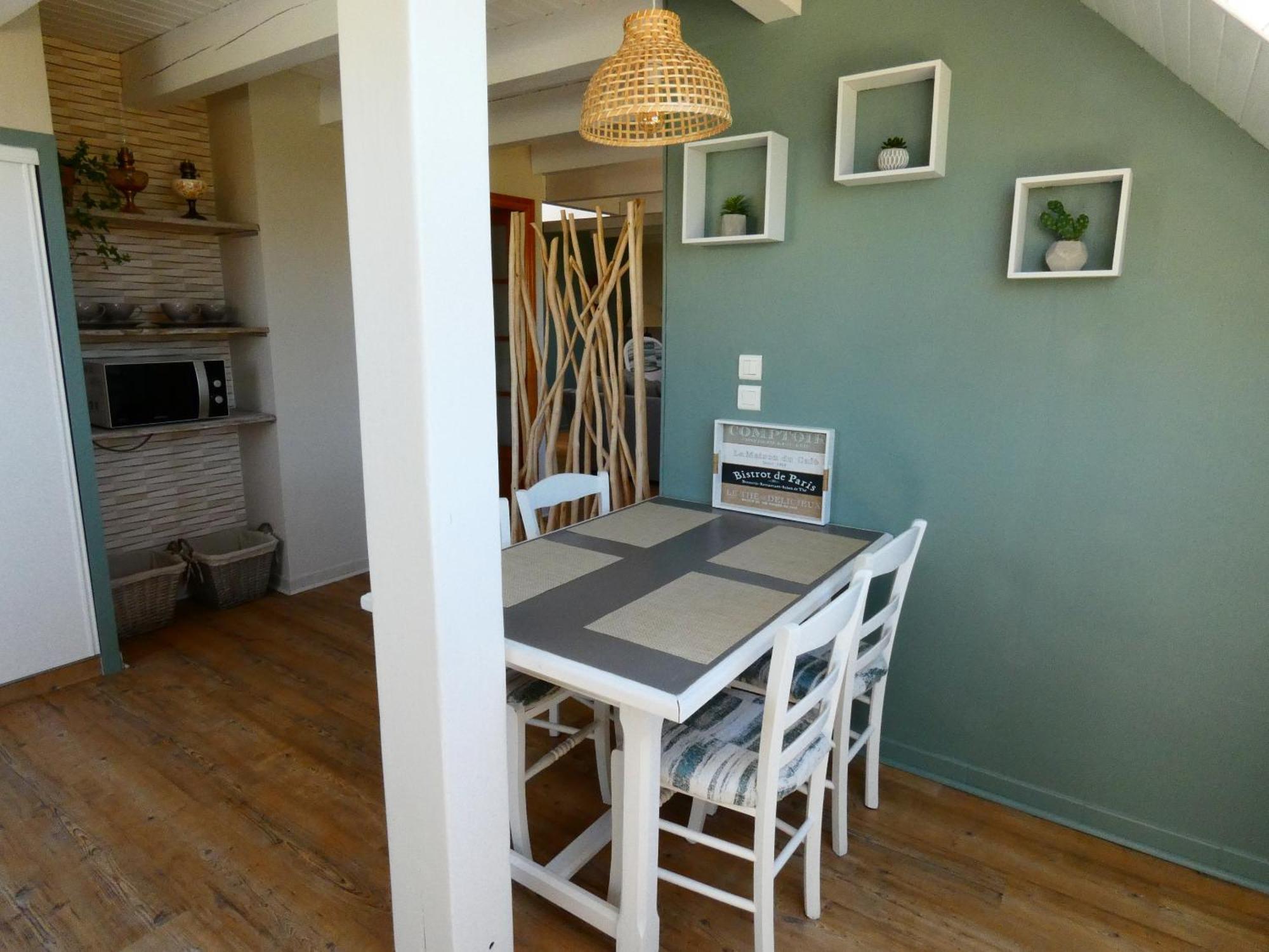 La Douce Escapade - Crozon Villa ห้อง รูปภาพ