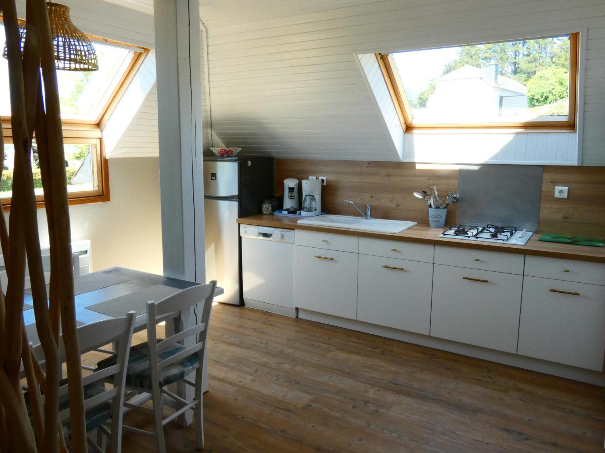 La Douce Escapade - Crozon Villa ห้อง รูปภาพ