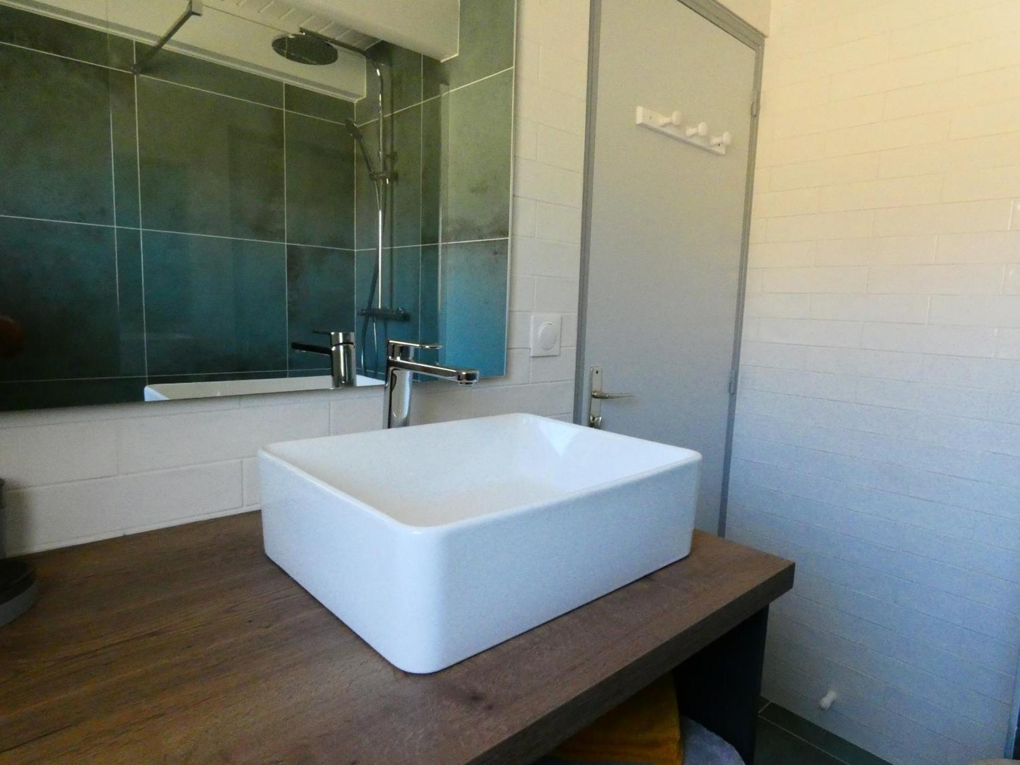 La Douce Escapade - Crozon Villa ภายนอก รูปภาพ